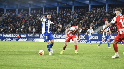 Lugo   Ponferradina 