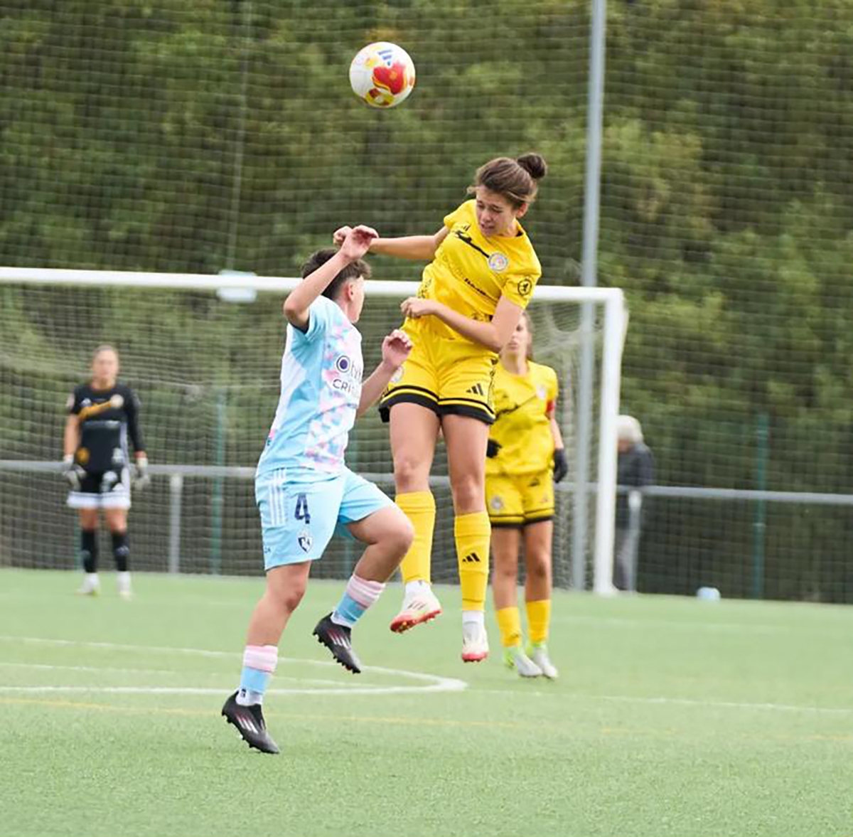 Laura Presa (I) Laura Presa (I)