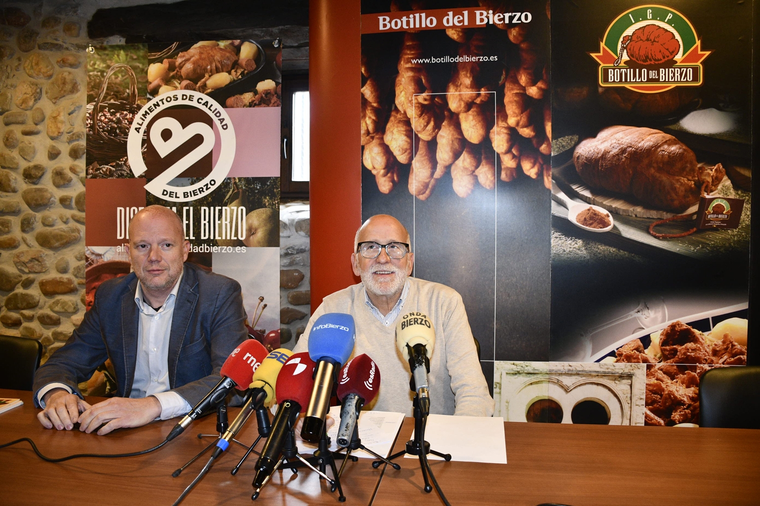 25 aniversario IGP Botillo del Bierzo (1)