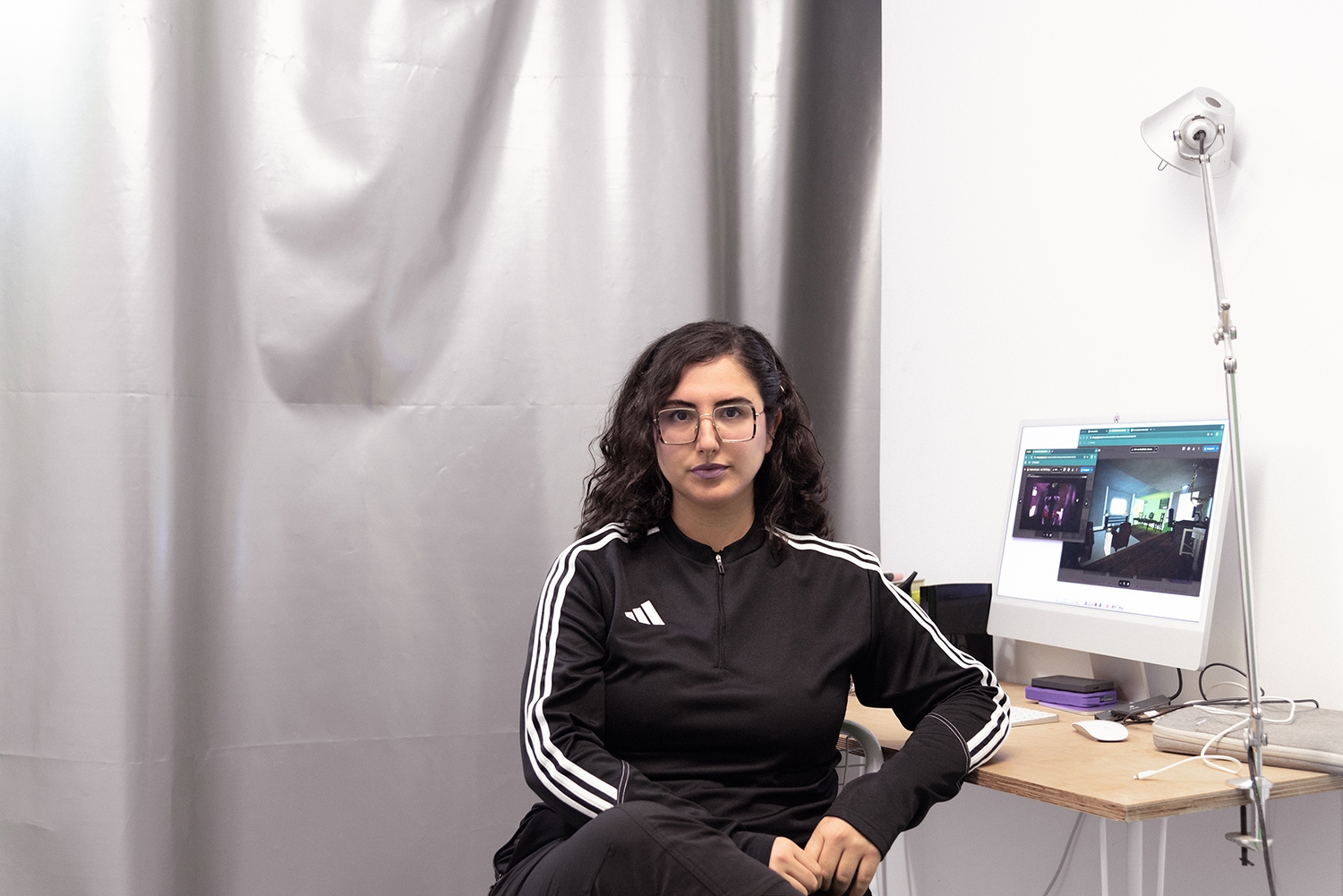 Laura Tabareės Laura Tabareės