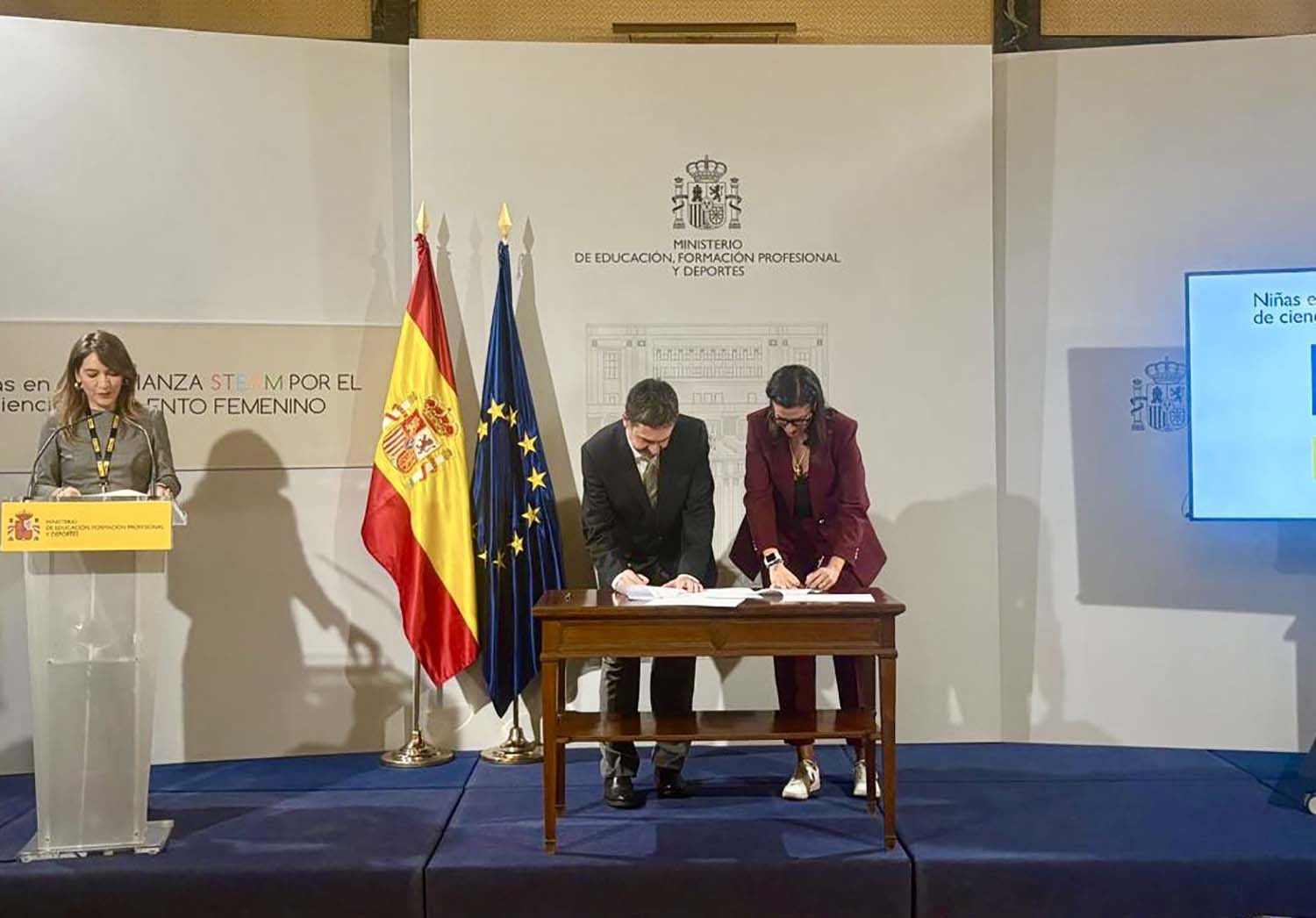 ALIANZA STEAM PONFERRADA