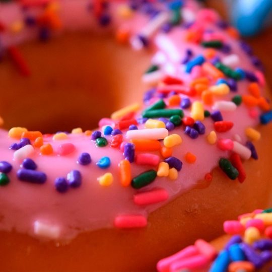 Producto ultraprocesado (Pixabay)