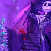 Pesadilla Navidad Museo Munic de Carracedelo