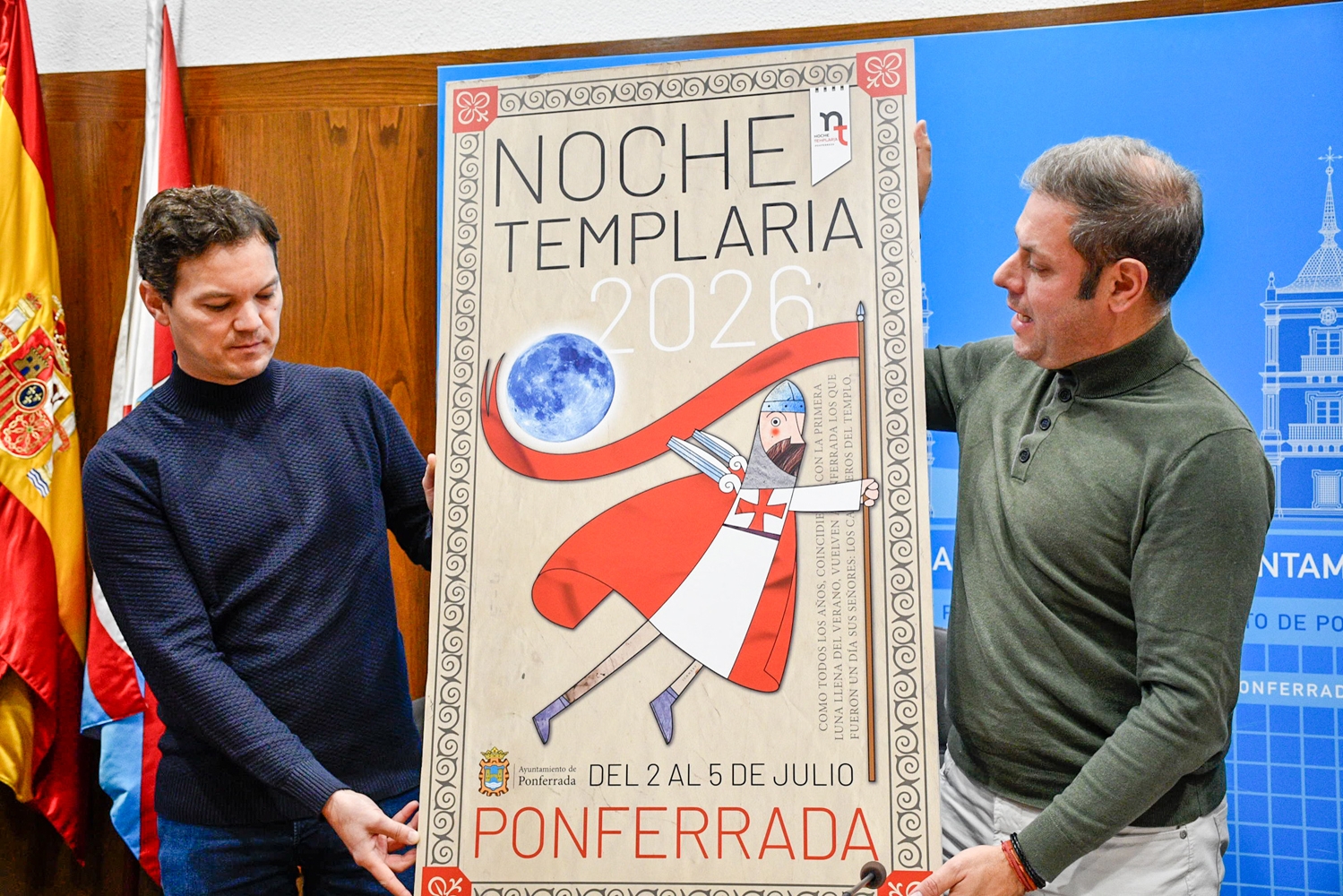 Presentación Noche Templaria 2026 (2)