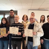 Premio Voces Mujer Rural