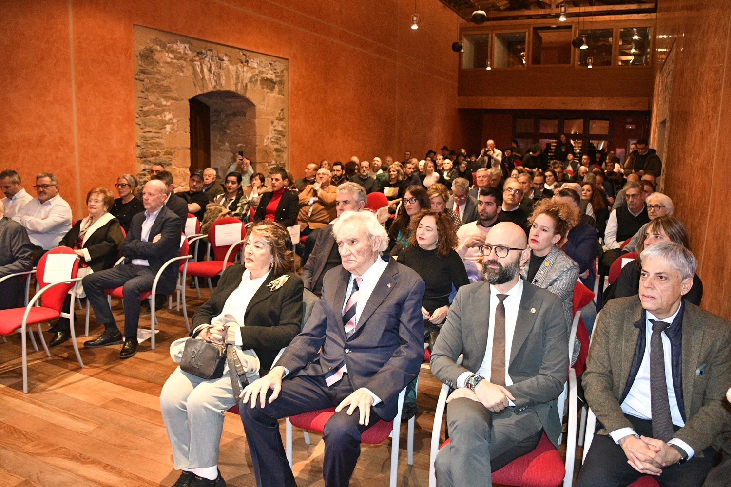 25 aniversarui dek IGP Botillo del Bierzo (2)