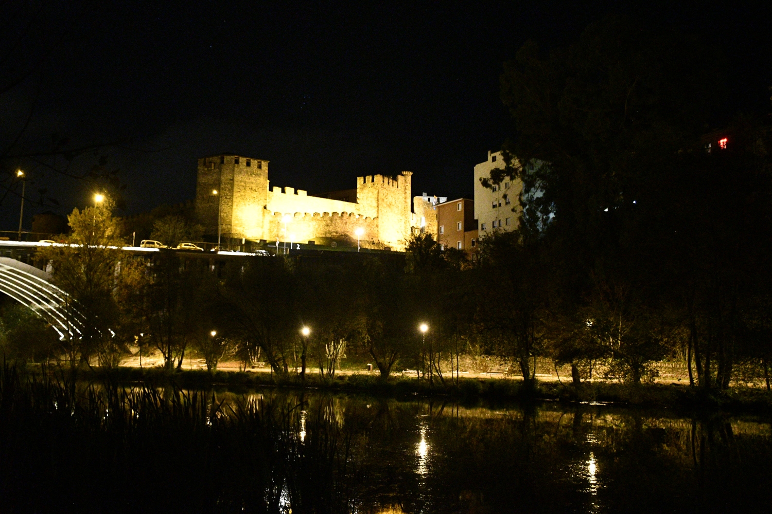 Paseo del río Sil por Ponferrada (3) Paseo del río Sil por Ponferrada (3)