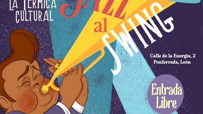 Dle jazz al swing Dle jazz al swing