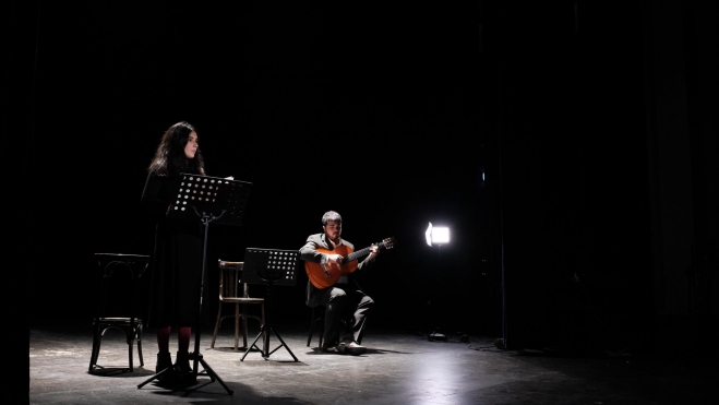 Lorca Suena Lorca Suena