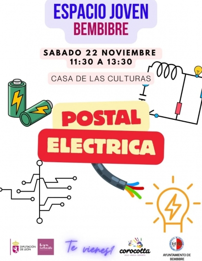 Espacio joven Bembibre Espacio joven Bembibre