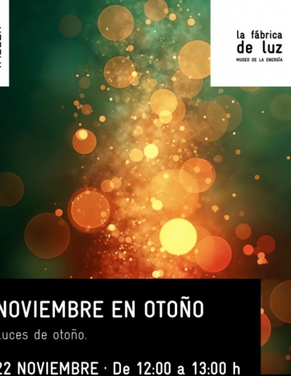 Noviembre en otoño. Luces de otoño. Noviembre en otoño. Luces de otoño.