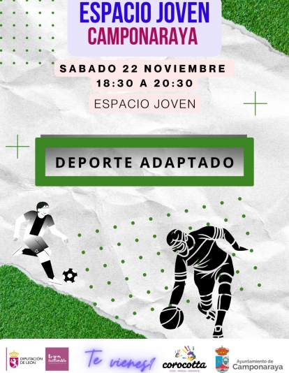 Espacio joven Camponaraya Espacio joven Camponaraya