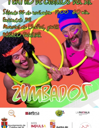 Zumbados Zumbados