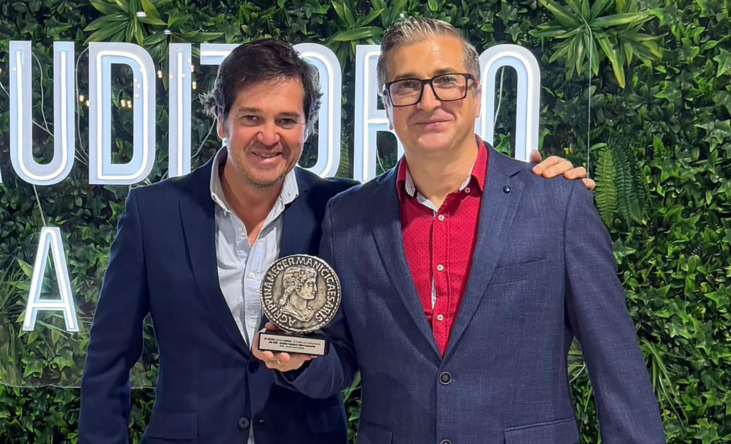 Premios Argripina Keiva Premios Argripina Keiva