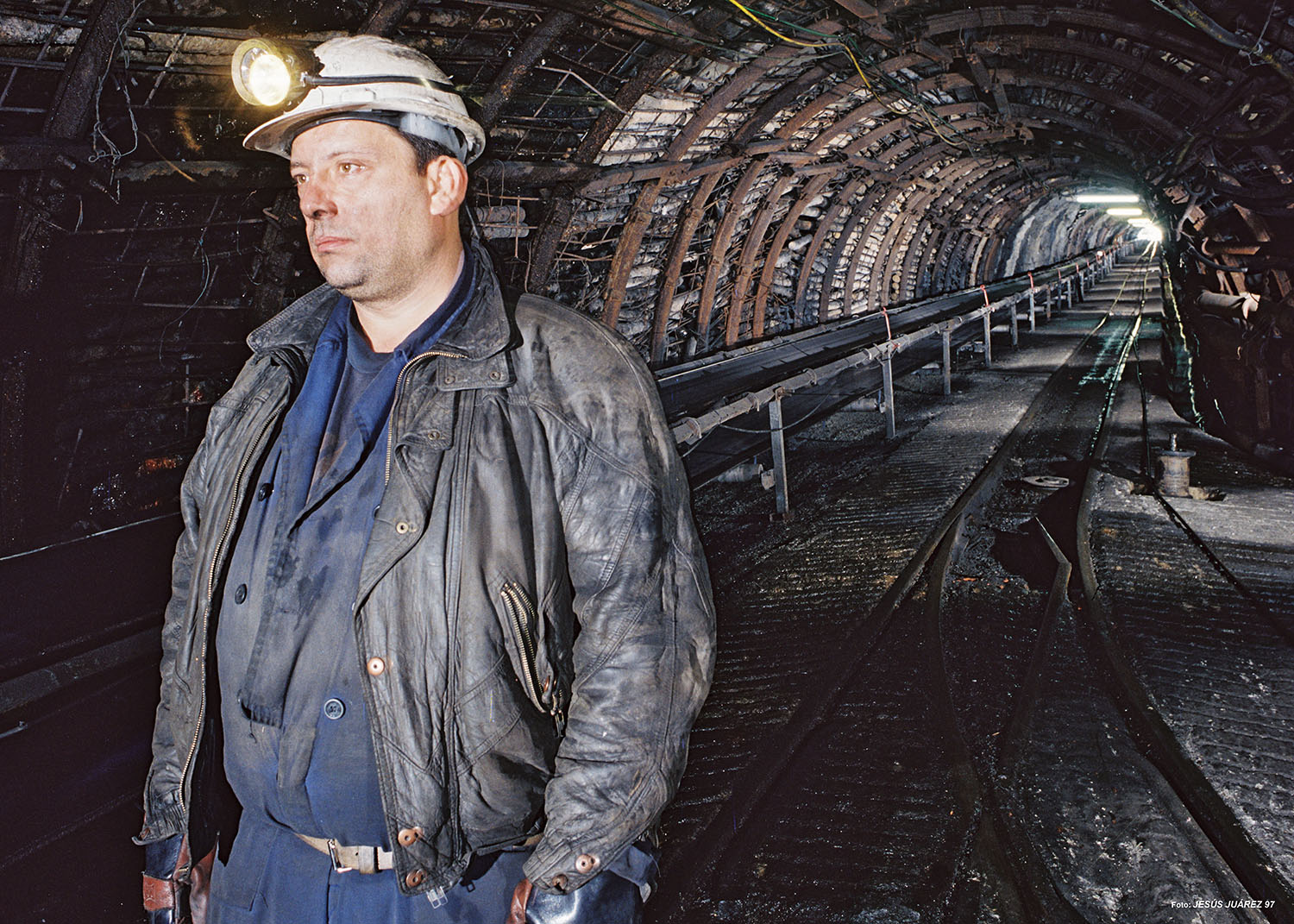 Foto Mauricio Lumajo