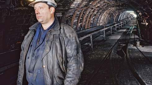 Foto Mauricio Lumajo