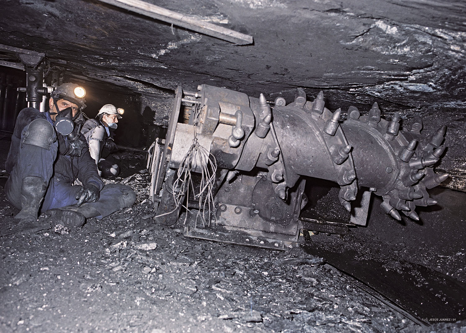 Foto Jesus Uminsa Palencia