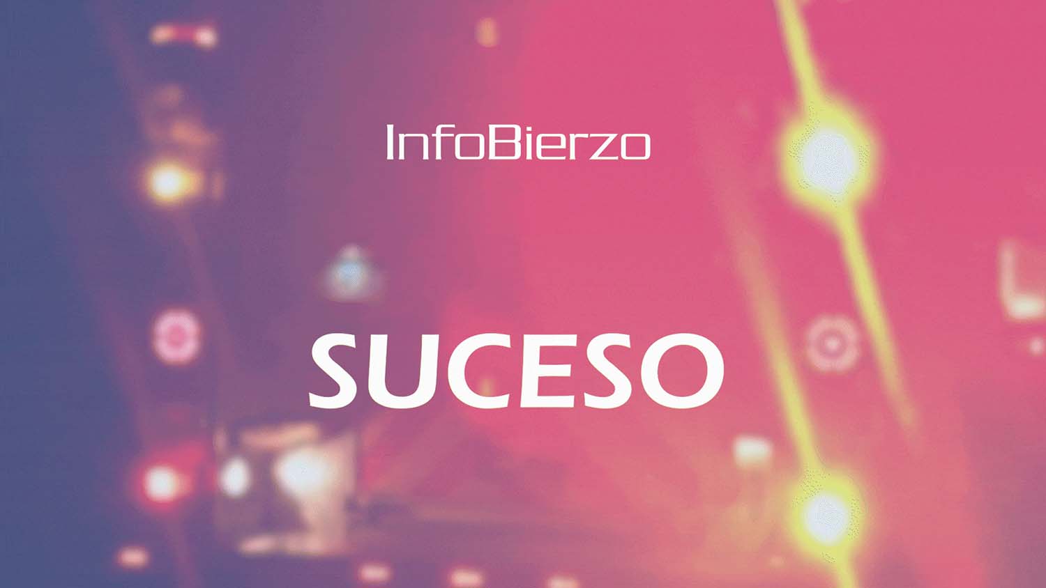 InfoBierzo suceso 