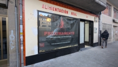 Próxima apertura de un nuevo restaurante italiano  