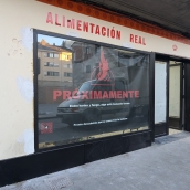 Próxima apertura de un nuevo restaurante italiano  