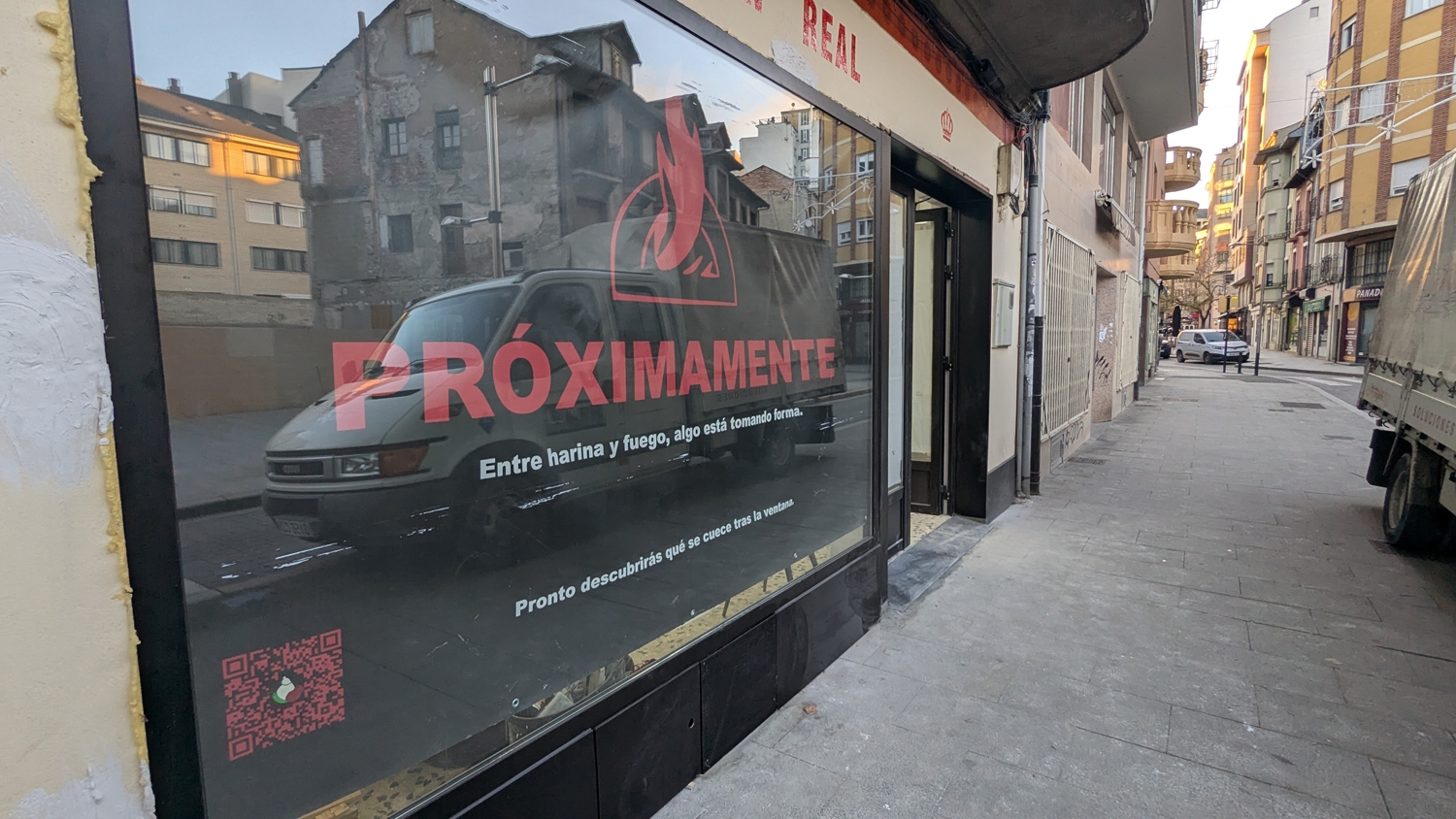 Próxima apertura de un nuevo restaurante italiano(2)