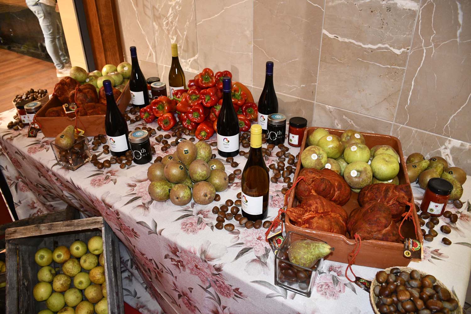 Festival de Exaltación de Productos de Calidad del Bierzo (3) Festival de Exaltación de Productos de Calidad del Bierzo (3)