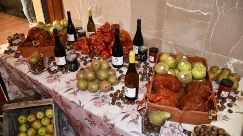 Festival de Exaltación de Productos de Calidad del Bierzo 