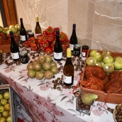 Festival de Exaltación de Productos de Calidad del Bierzo Festival de Exaltación de Productos de Calidad del Bierzo