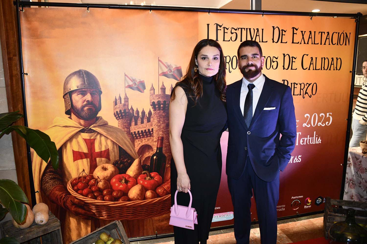 Festival de Exaltación de Productos de Calidad del Bierzo (4) Festival de Exaltación de Productos de Calidad del Bierzo (4)