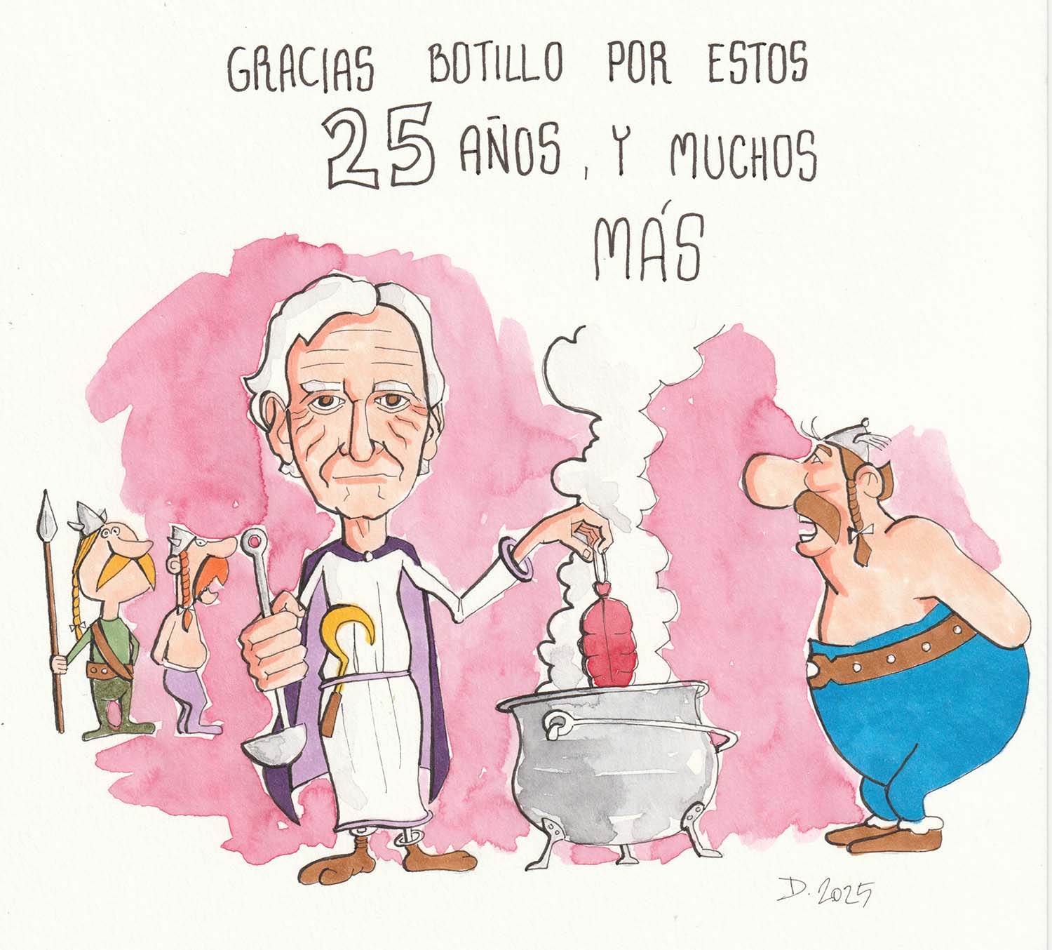 Viñeta Botillo