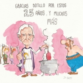 Viñeta Botillo
