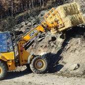 JCyL  ICAL . Actuaciones de la Junta dentro del plan de restauración tras los grandes incendios forestales (1)
