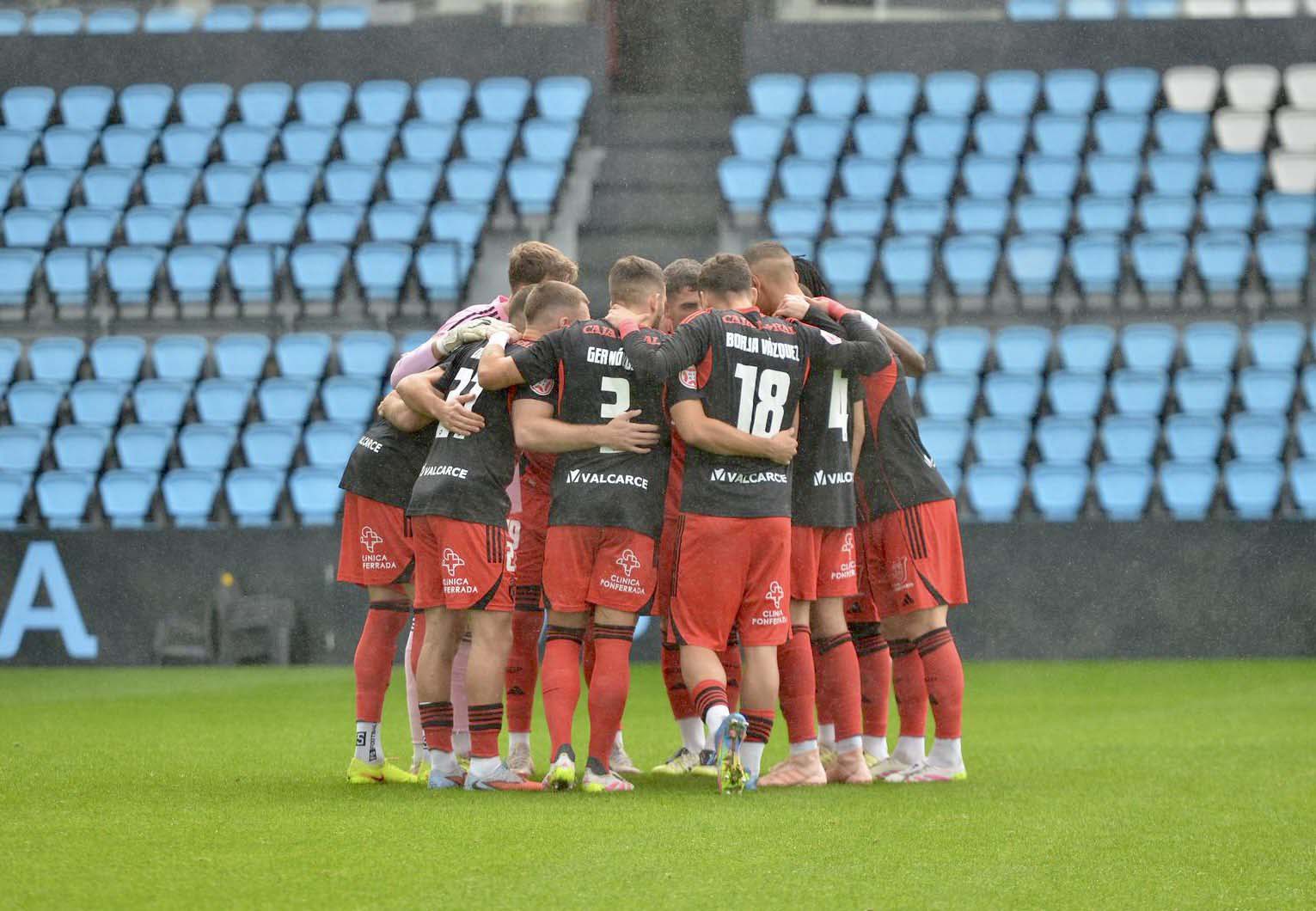 Celta Ponferradina 2