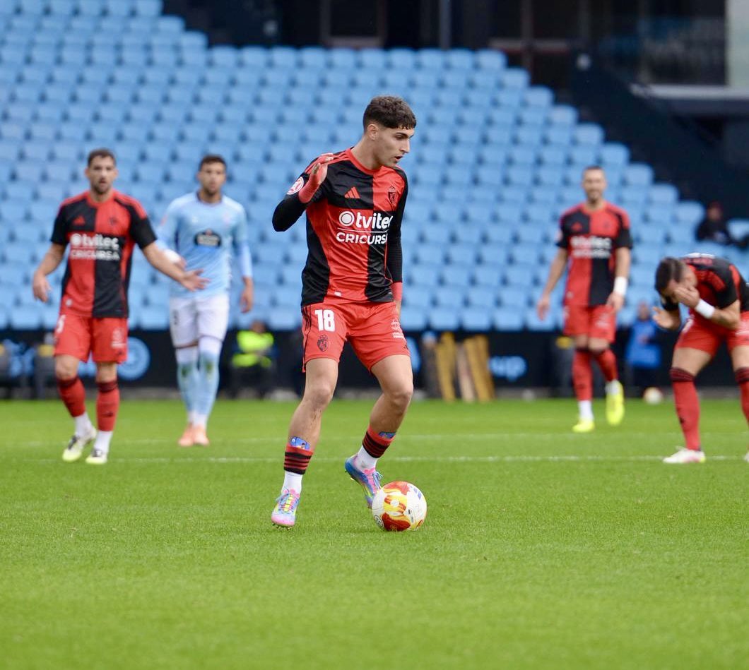 Celta Ponferradina 1