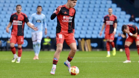 Celta Ponferradina 1