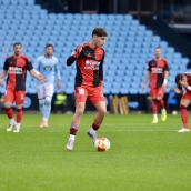 Celta Ponferradina 1