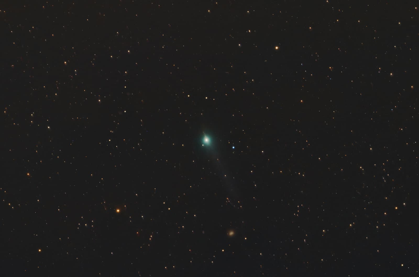 C2025 3I (ATLAS) C2025 3I (ATLAS)