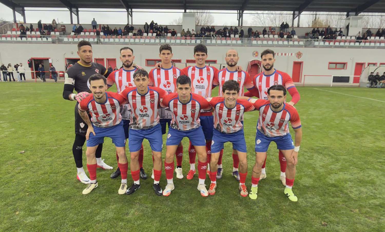 Atco Bembibre. Atco Bembibre.