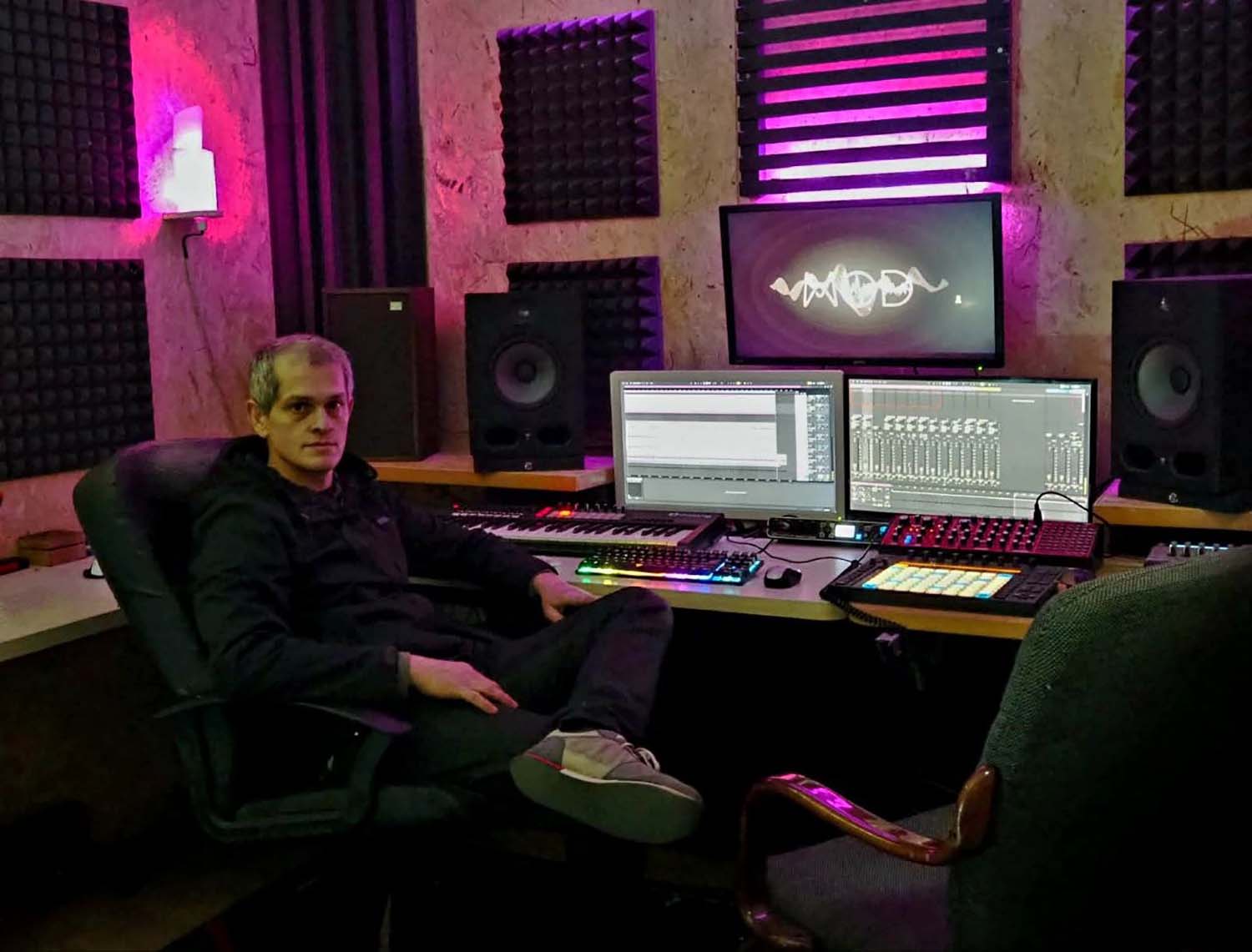 OSCAR MANUEL VAZQUEZ MALLO. OSCAR MANUEL VAZQUEZ MALLO.