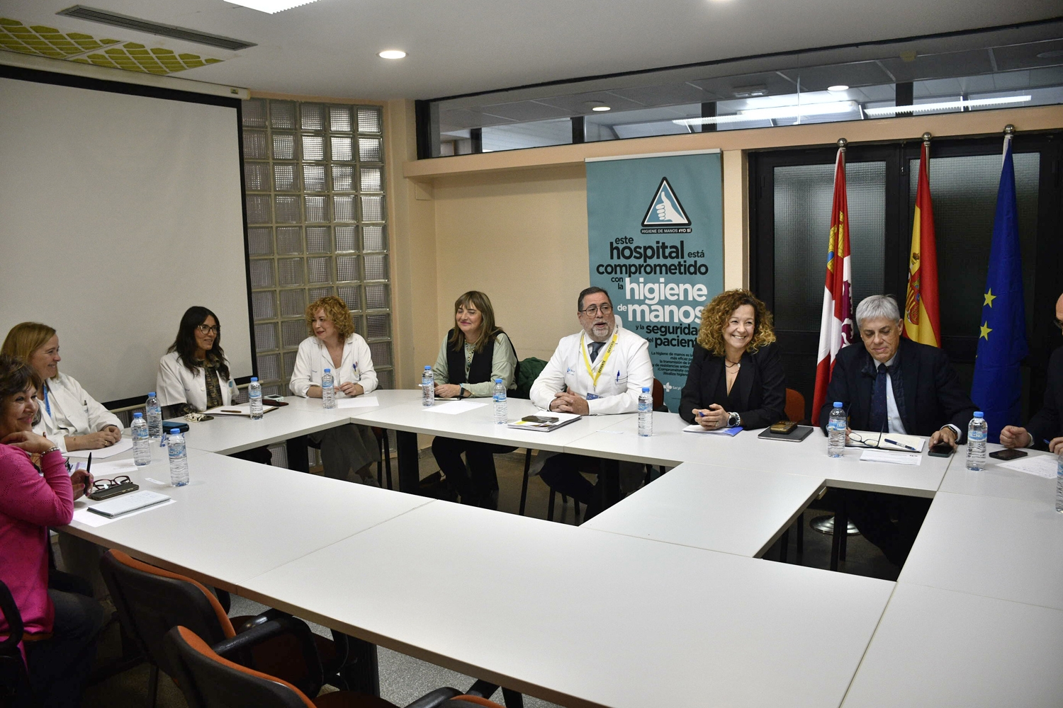 Plan de Garantía Asistencial para El Bierzo (2)