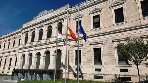 Tribunal Superior de Castilla y León