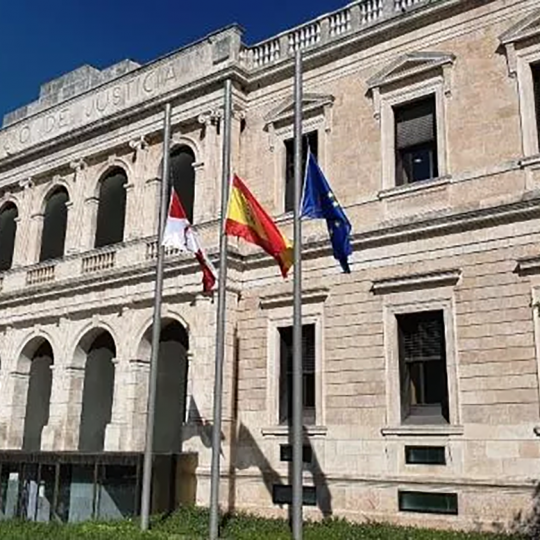 Tribunal Superior de Castilla y León Tribunal Superior de Castilla y León