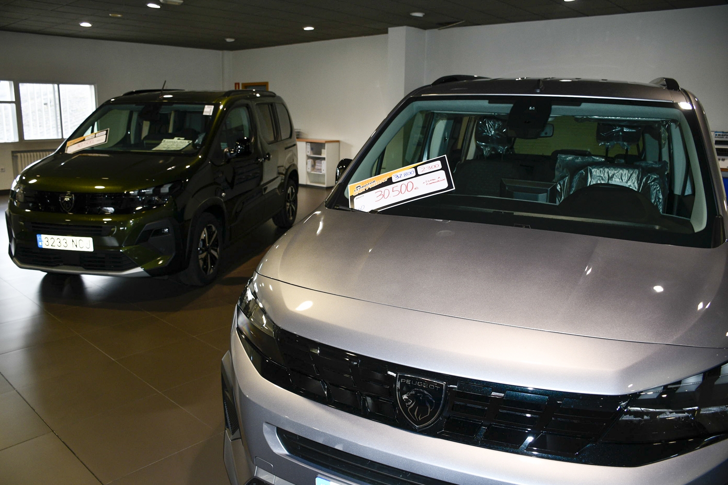 Car Friday en Leomotor (1)