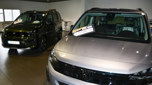 Car Friday en Leomotor (1)