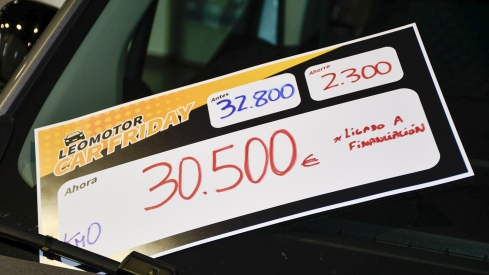 Car Friday en Leomotor (2)