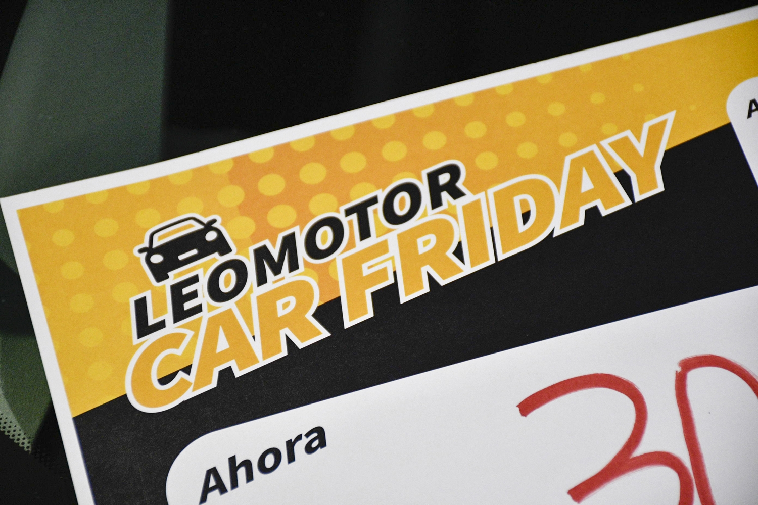 Car Friday en Leomotor (3)