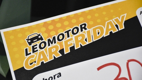 Car Friday en Leomotor (3)