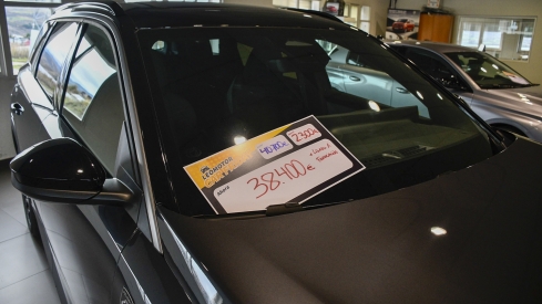 Car Friday en Leomotor (4)