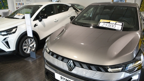 Car Friday en Leomotor (5)