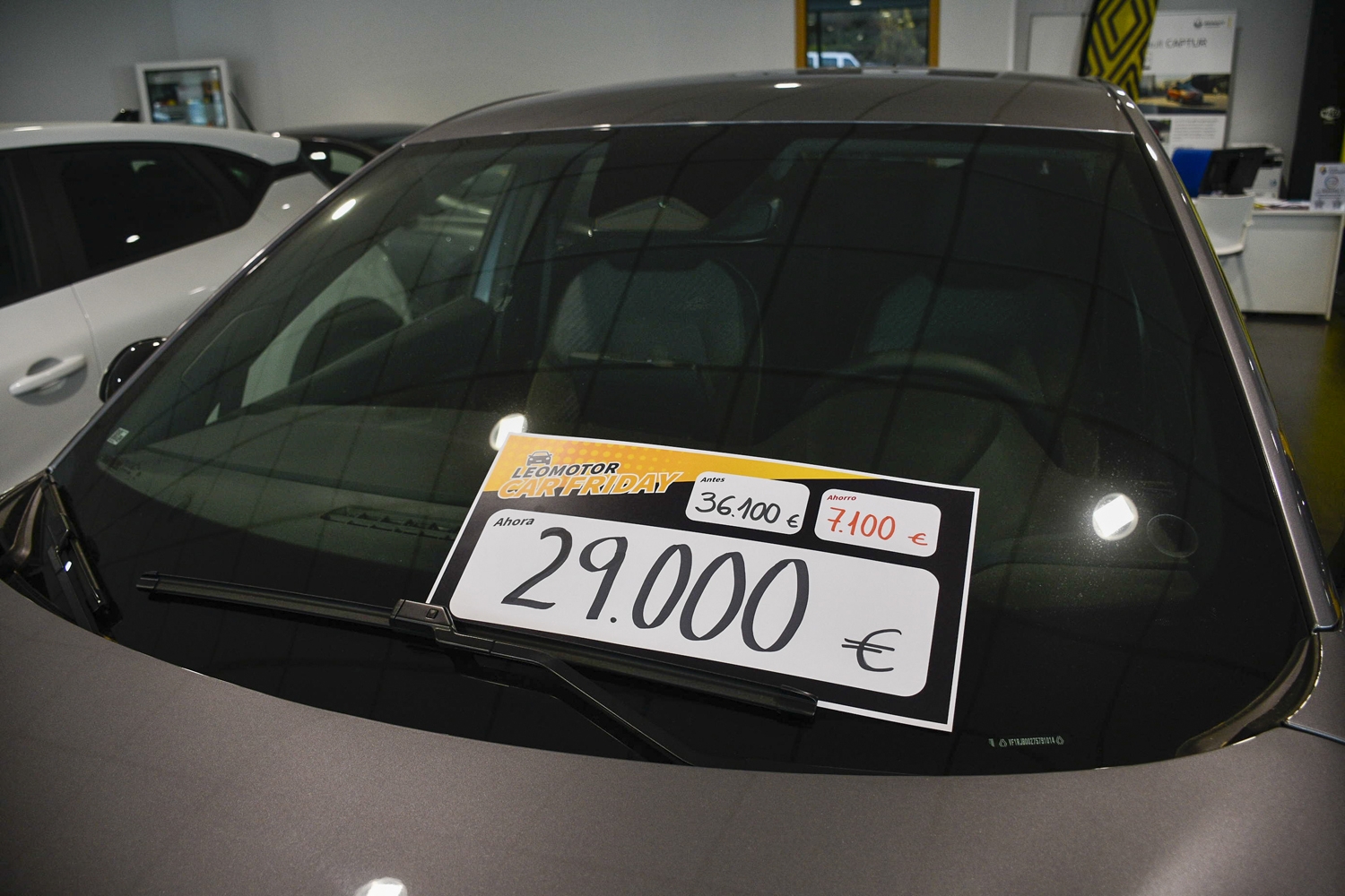 Car Friday en Leomotor (6)